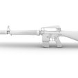 mzz-16pa----Digital-Model-of-the-American-AR-10B-Semi-Automatic-Rifle-3.png mzz-16pa — Digital Model of the American AR-10B Semi-Automatic Rifle