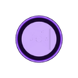 CHAUclickeR 2.stl Four-leaf clover Clicker
