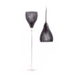 16.jpg STL file HEXALUME | PARAMETRIC LAMPS・Template to download and 3D print