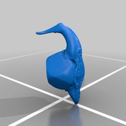 snail.jpg Archivo 3D gratis Dados Caracol・Diseño de impresora 3D para descargar