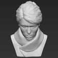melania-trump-bust-ready-for-full-color-3d-printing-3d-model-obj-mtl-fbx-stl-wrl-wrz (35).jpg Melania Trump bust ready for full color 3D printing
