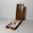 white-1.png DEXTER MORGAN'S BLOOD SLIDE BOX