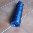 airsoft-exigent-defense-fireteam-556-front.jpg Airsoft Exigent Defense Fireteam 556 Schalldämpfer