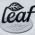 LEAF-Statue02.png Panneau LEAF Nature Script