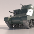 5.png Tank M3 Lee