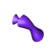 LeftArm.stl Герой-лягушонок