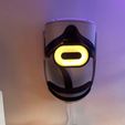 IMG_4146.jpg Oculus Quest 2 wall logo holder