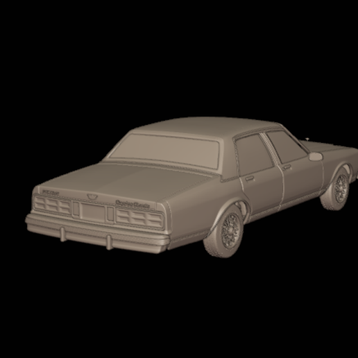 Screenshot_3.png chevrolet caprice 1987 3d print model