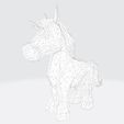 013.jpg ToonHorse – Cute Stylized 3D Character