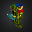 GC3.png 2 Gremlin Carolers, Gremlins