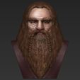 gimli-lord-of-the-rings-bust-full-color-3d-printing-ready-3d-model-obj-stl-wrl-wrz-mtl (17).jpg Gimli Lord of the Rings bust full color 3D printing ready