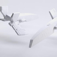 Capture_d_e_cran_2016-02-16_a__11.18.36.png Free STL file Star Wars Moldy Crow・3D print object to download