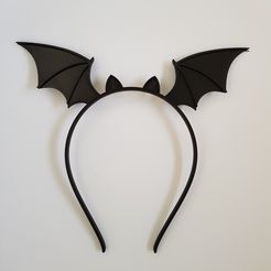 20230415_112527.jpg Bat Wing Headband