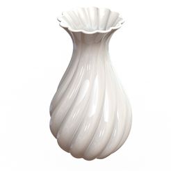 Untitled.jpg STL file FLOWERPOT・Template to download and 3D print