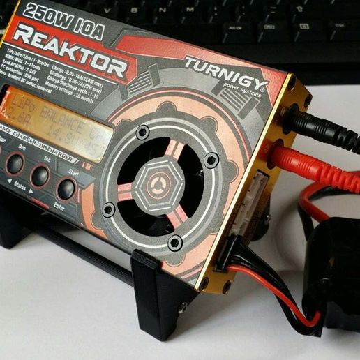 10a Turnigy Reaktor 300w 20a Turnigy Reaktor 250W 10A 1-6S Balance