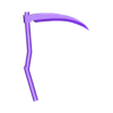 Sickle_1.stl Sickle