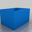 box_no_split.png Small boxes with labeled compartments