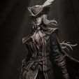 front4.jpg Lady Maria 3D Print
