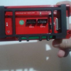 271528316_306436184833864_9004300519508324967_n.jpg STL-Datei Unterstützung für intelligente LCD-Controller kostenlos・Vorlage für 3D-Drucker zum herunterladen