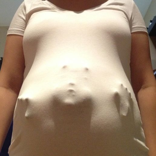 Demon_Baby_1_display_large.JPG Dämonen-Baby Halloween-Requisite