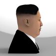 kim-jong-un-bust-ready-for-full-color-3d-printing-3d-model-obj-mtl-fbx-stl-wrl-wrz (5).jpg Kim Jong-un bust ready for full color 3D printing