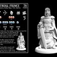 25fe64b1fb24419d295f2c0d43a984d1_preview_featured.jpg Troll Prince (18mm scale)