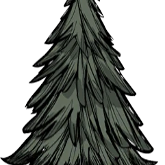 imagen_2022-04-29_151013827-removebg-preview.png Free STL file Evergreen/Evergreen Don't Starve・Template to download and 3D print