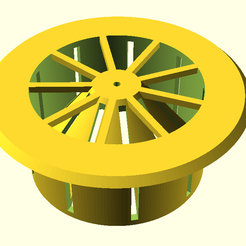 57dbb071-6eed-4ef2-aaaf-305da9c383a8.png Archivo 3D gratis Otro filtro de fregadero 2・Diseño de impresión 3D para descargar
