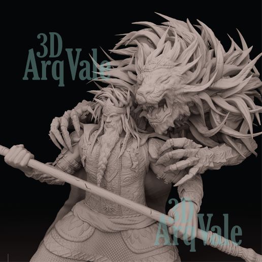 8.jpg Godfrey - The First Elden Lord - Elden Ring