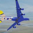 ss3.jpg Elite Police Aircraft 3D Model