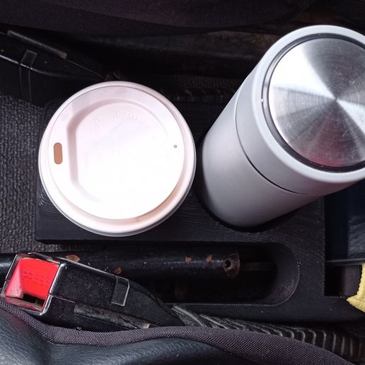 Cup holder Suzuki Samurai sj413