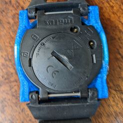 Верхняя крышка Mares Puck