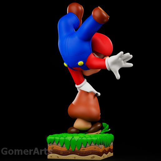 34.jpg Super Mario Run