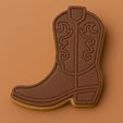 ChatGpt.png Cookie Cutter Last Rodeo SET