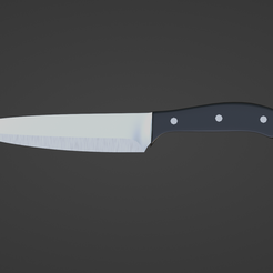 knife1.png Chopping Knife
