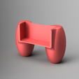 Screenshot-2023-05-24-131059.png STL file Miyoo Mini Plus comfort grip・Template to download and 3D print