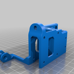 2f93644625640a13b59bf93e69b7a28e.png Fichier 3D gratuit P3STEEL Axes de la vis-mère MOD・Modèle imprimable en 3D à télécharger