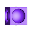 big_ball_et_cube.stl Big captive sphere
