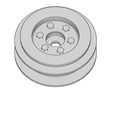 felge5.jpg RC Trailer Wheel 1/14