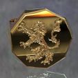 bague brabant insta21.jpg Duke of Brabant's armed ring