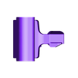 Knuckle.stl AAR Coupler Type E