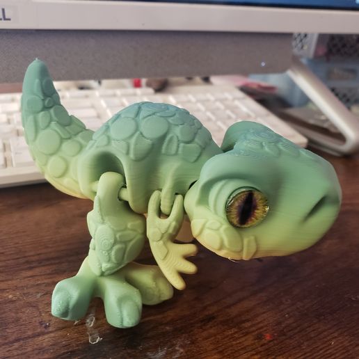 Allosaurus Flexi Dinosaurier