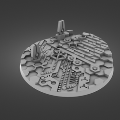 90mm-render.png 90mm Tech planet Themed base