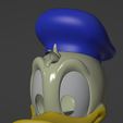 Captura-de-tela-2023-12-31-001707.png Donald Duck Helmet for Cosplays
