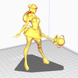2.png Space Groove Lux 3D Model