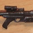 6RsCzZme3C_png_75.jpg Star Wars - E22 Blaster Rifle - Scale 1/6