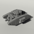 MkIV Defender.png Grim MKIV "Markador" Heavy Battle Tank