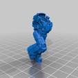 683f35b8-34e1-4427-a8d1-cb3af7c52676.png Fallout X-01 Power Armor Miniature Kit (No Weapons