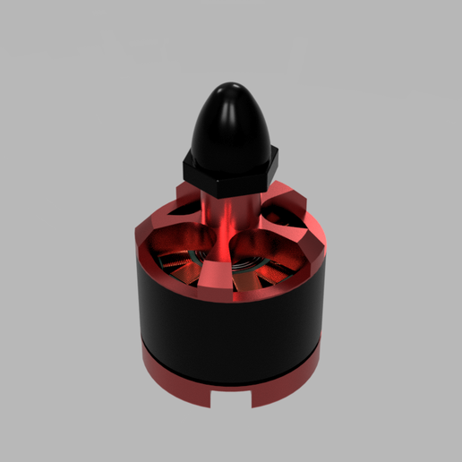 Ready ToSky RS 2212-920kv motors