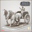 720X720-release-boudica.jpg Boudica and Celtic chariot - Iceni